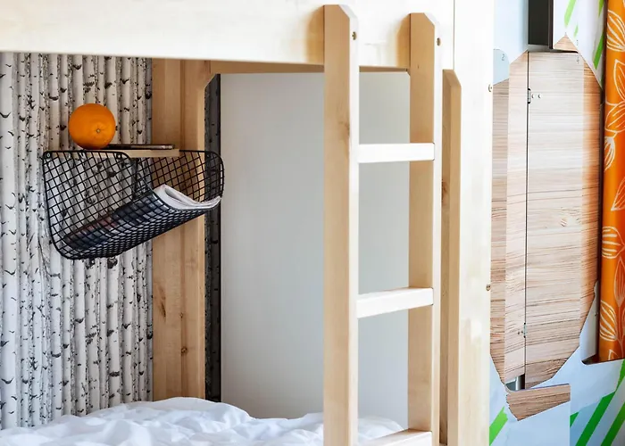 Backpackers Goeteborg