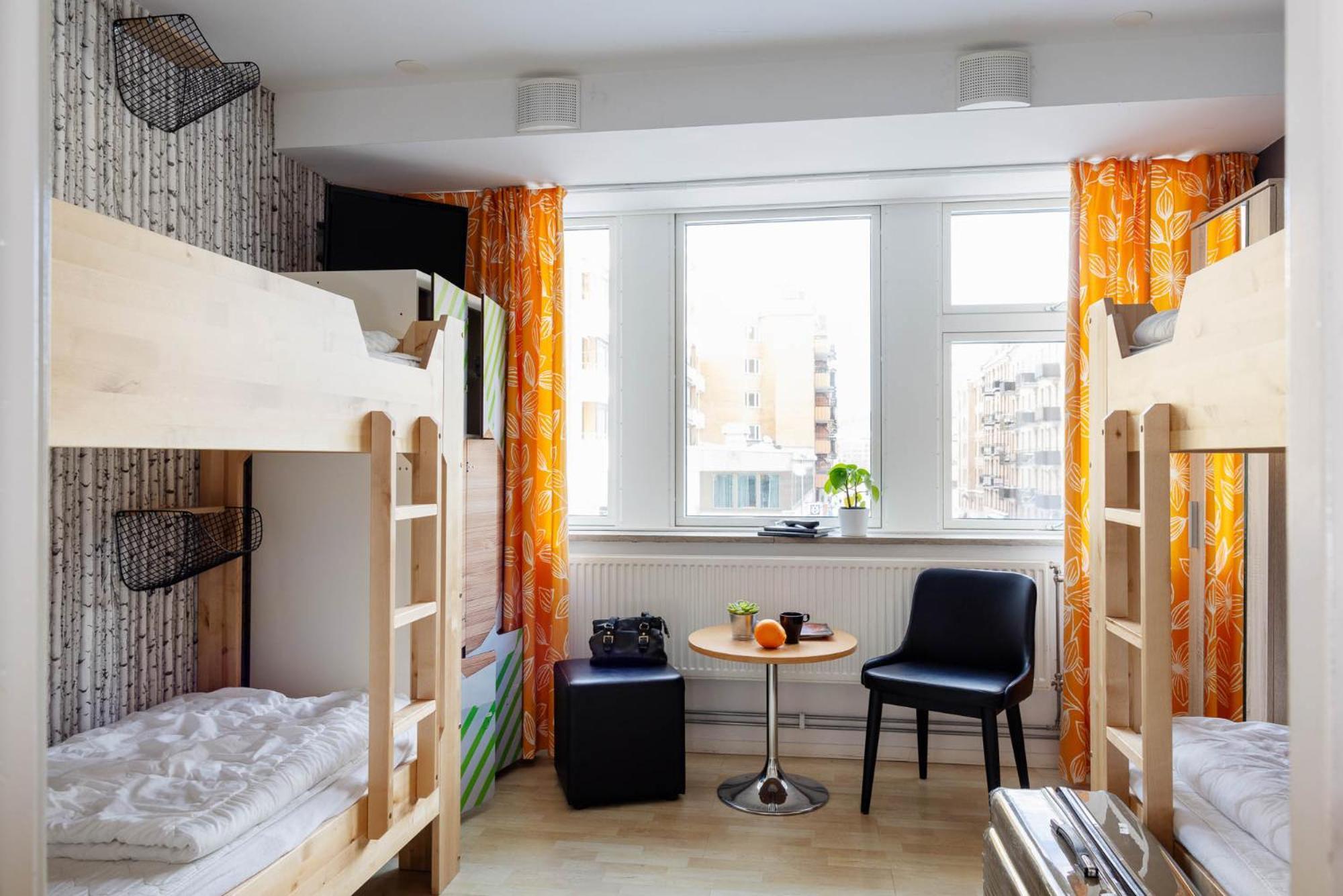 Backpackers Gotenburg