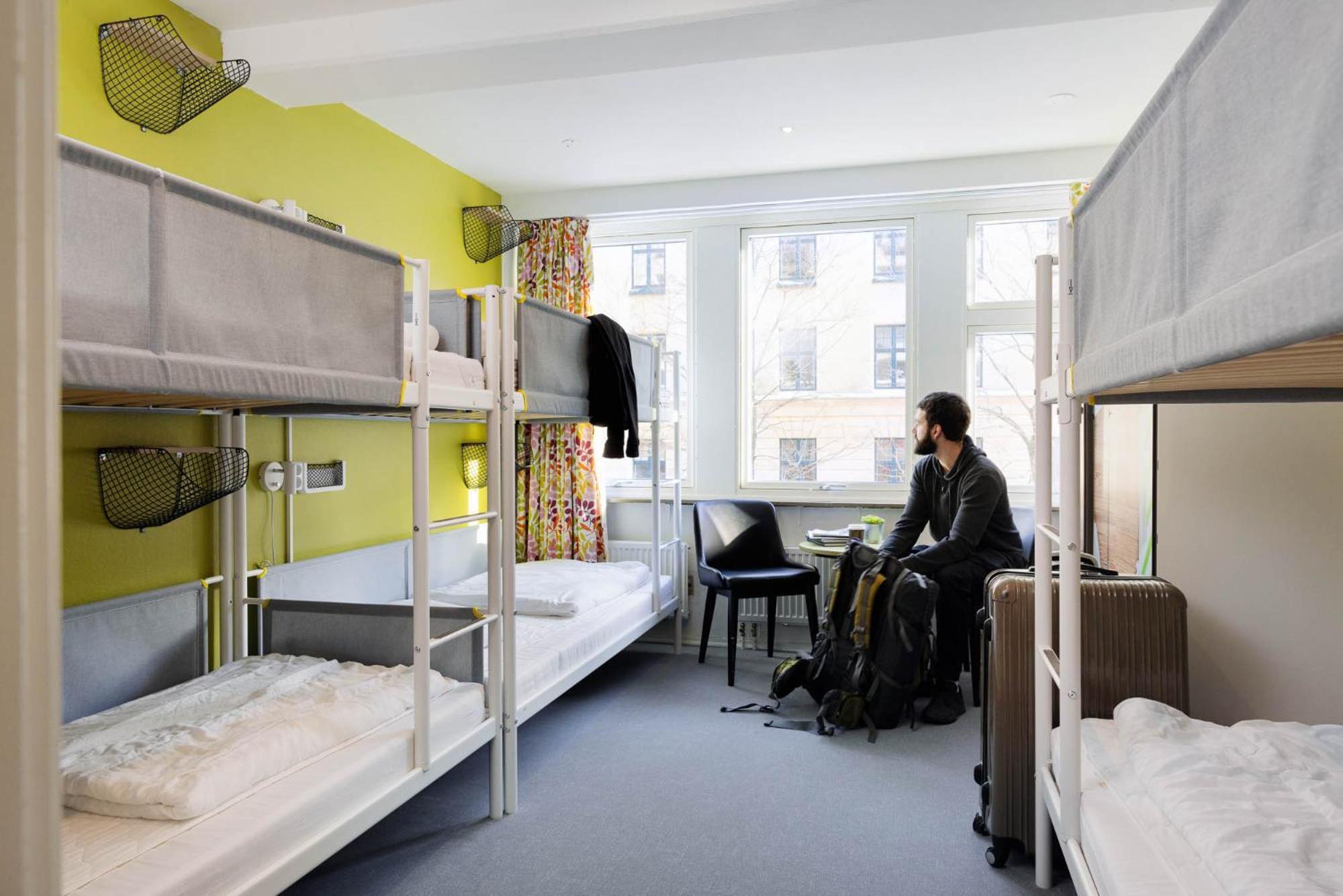 Backpackers Hostel Göteborg
